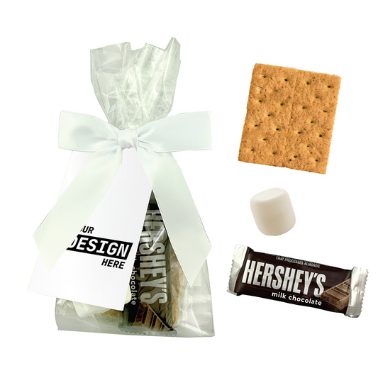 S'mores Single Serve Stuffer