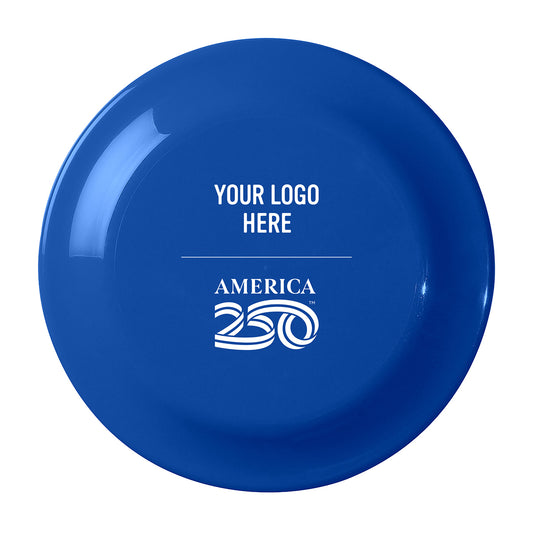 America250™ Large Discus (Flying Disc)