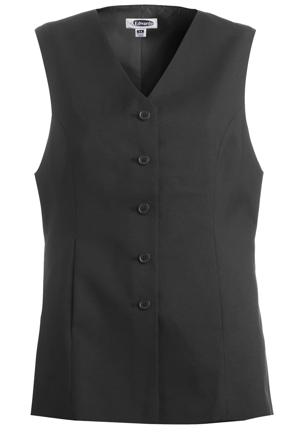 Ladies' Tunic Vest