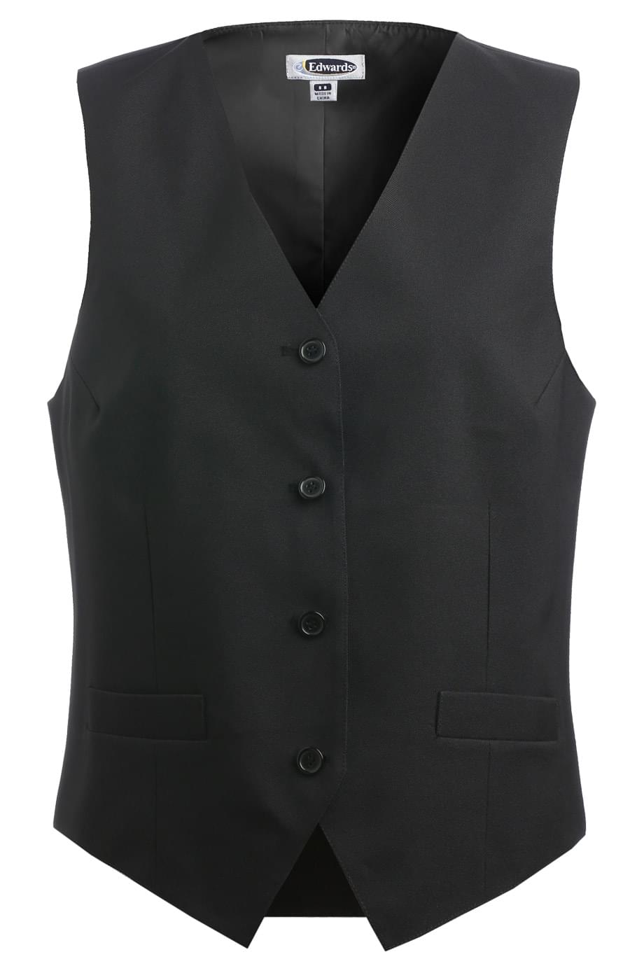 Ladies' Vest