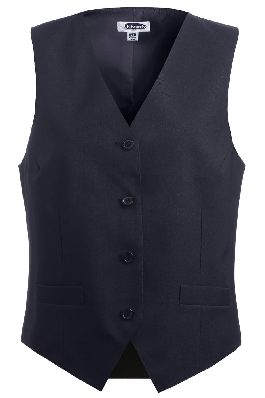 Ladies' Vest