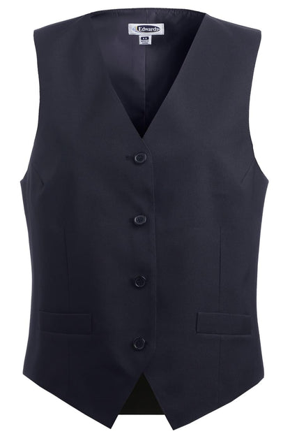 Ladies' Vest