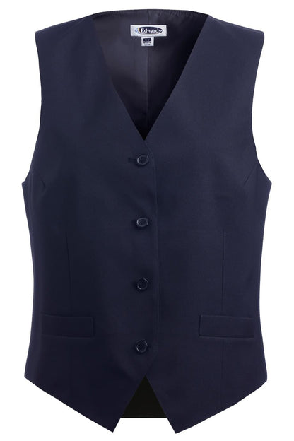 Ladies' Vest