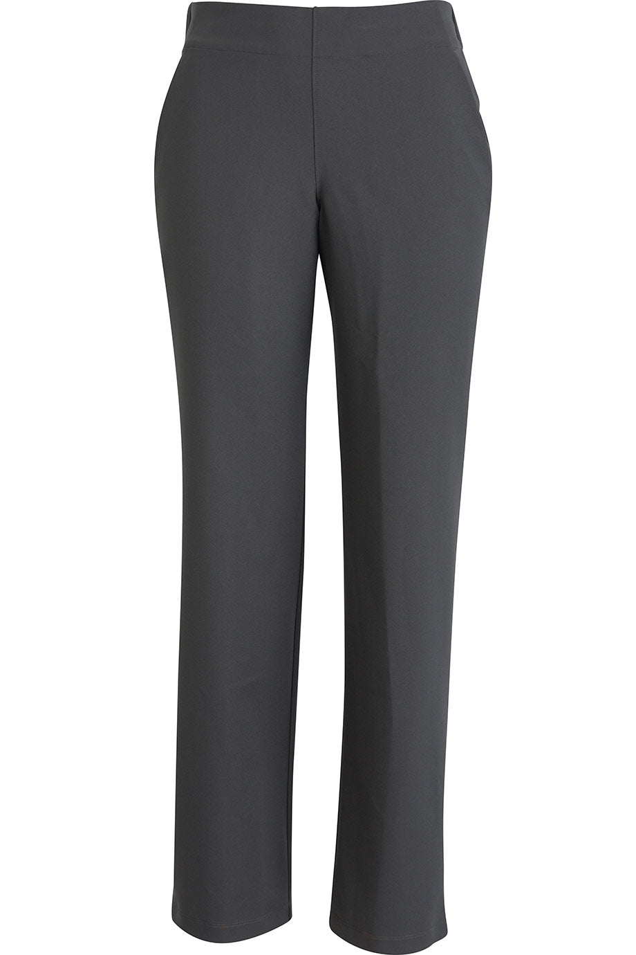 Ladies Stretch Straight Leg Pant