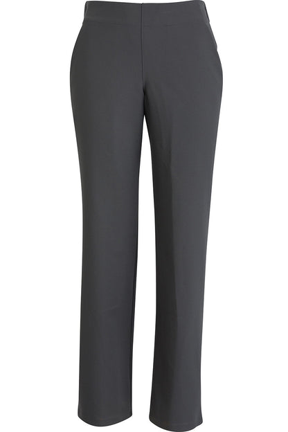 Ladies Stretch Straight Leg Pant