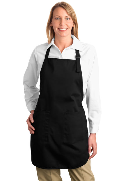 Full Length Apron