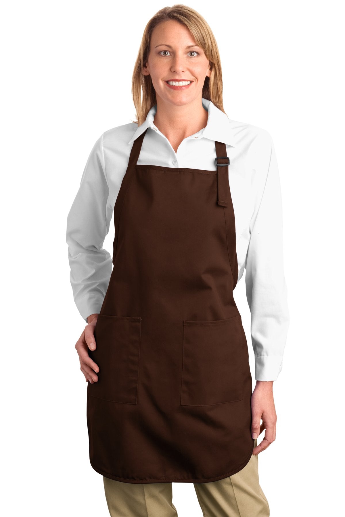 Full Length Apron