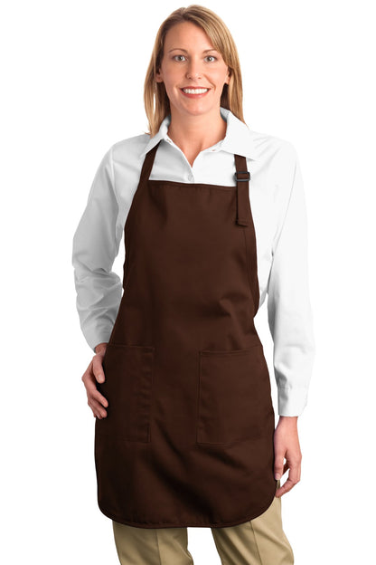 Full Length Apron
