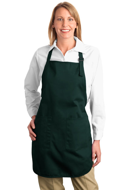 Full Length Apron