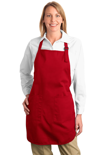 Full Length Apron