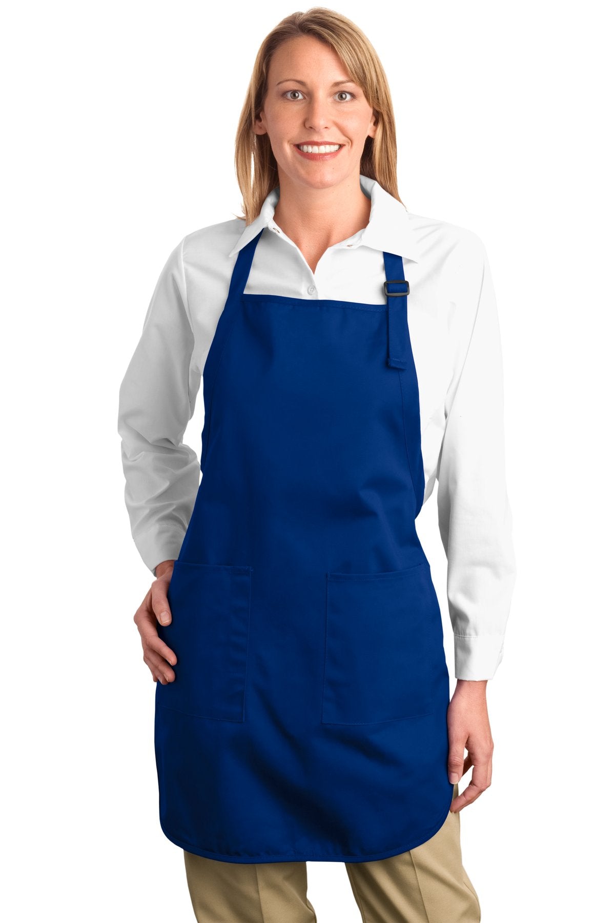 Full Length Apron