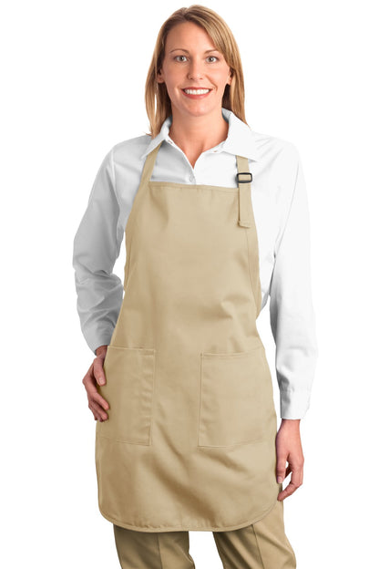Full Length Apron