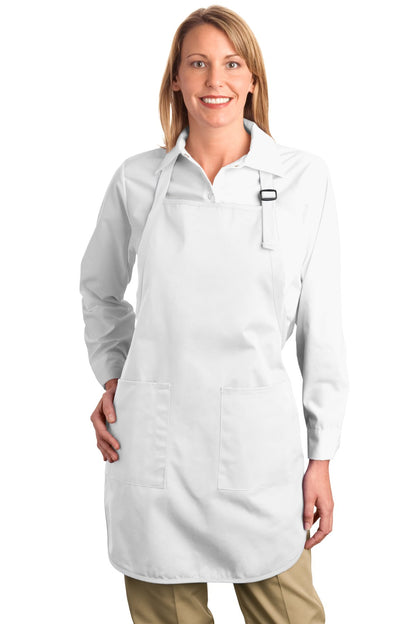Full Length Apron