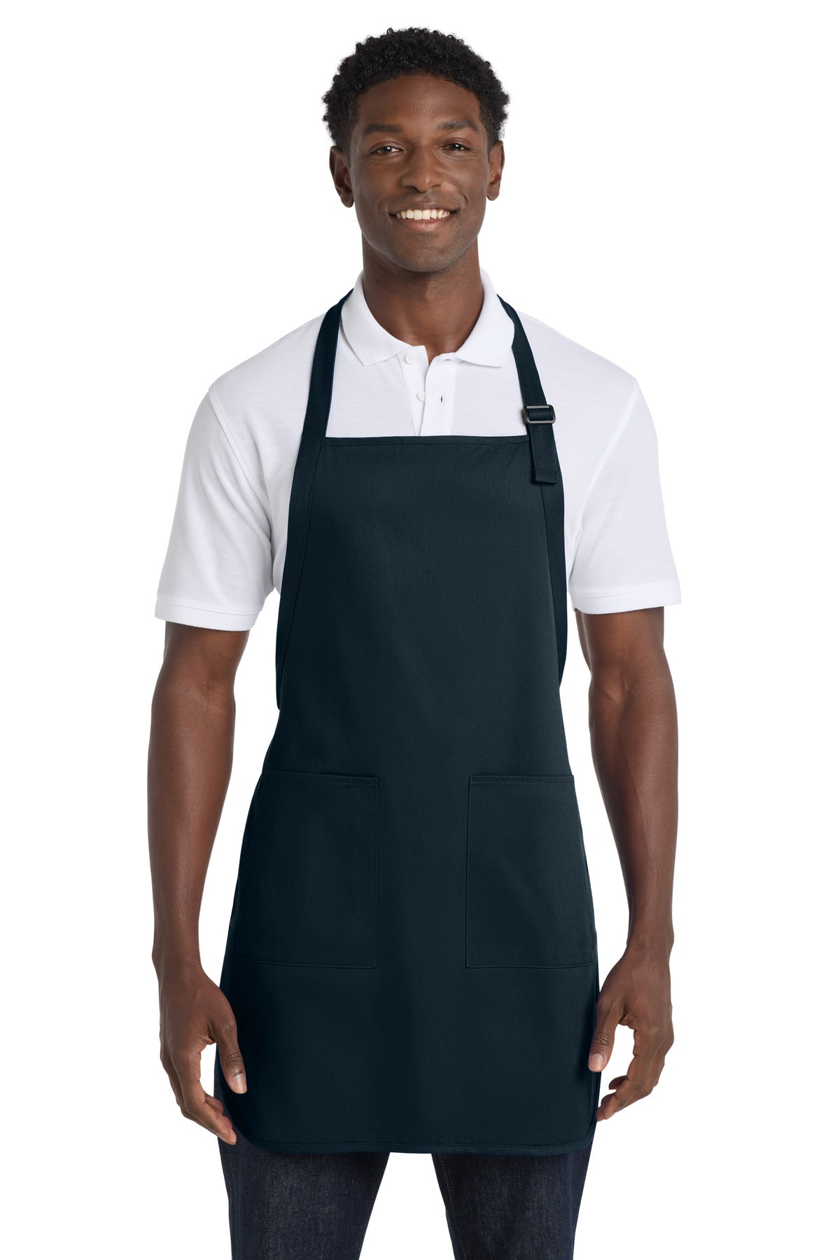 Full Length Apron