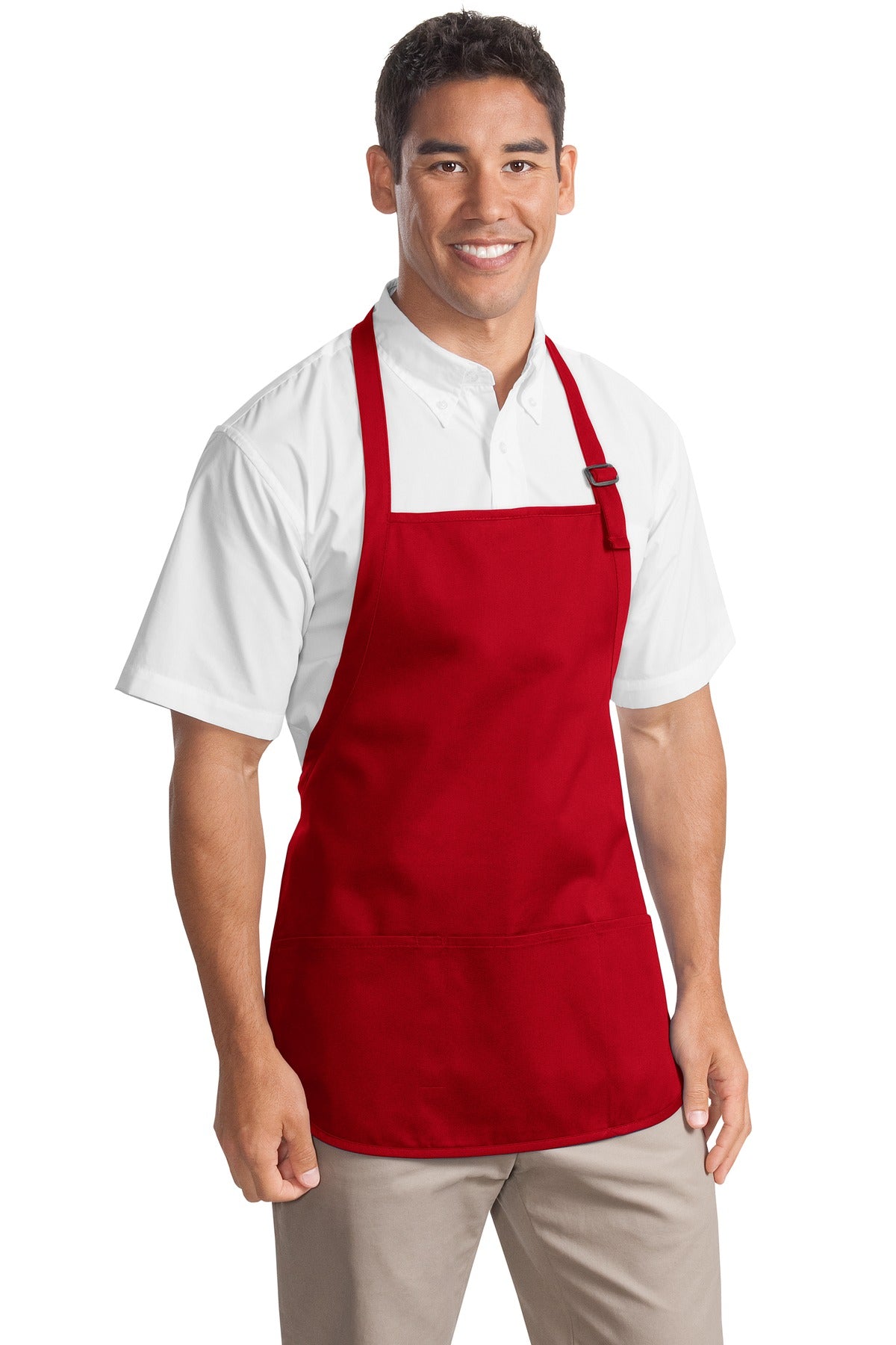 Medium Length Apron