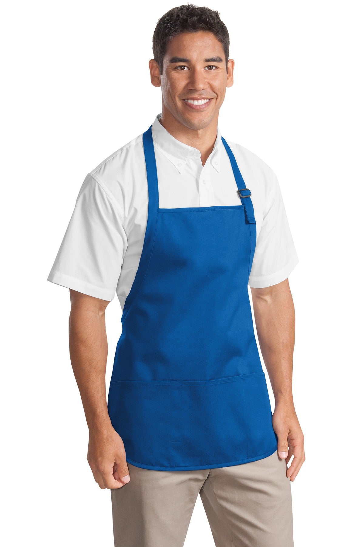 Medium Length Apron