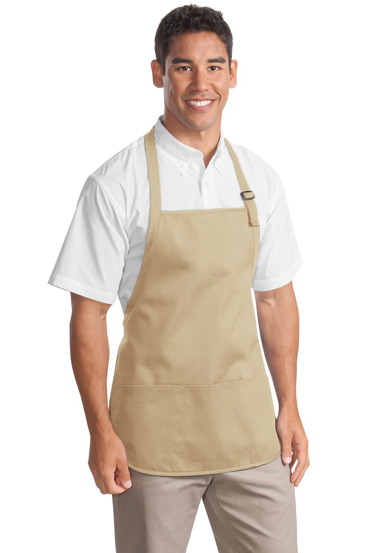 Medium Length Apron