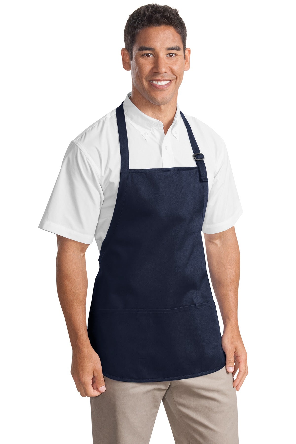 Medium Length Apron