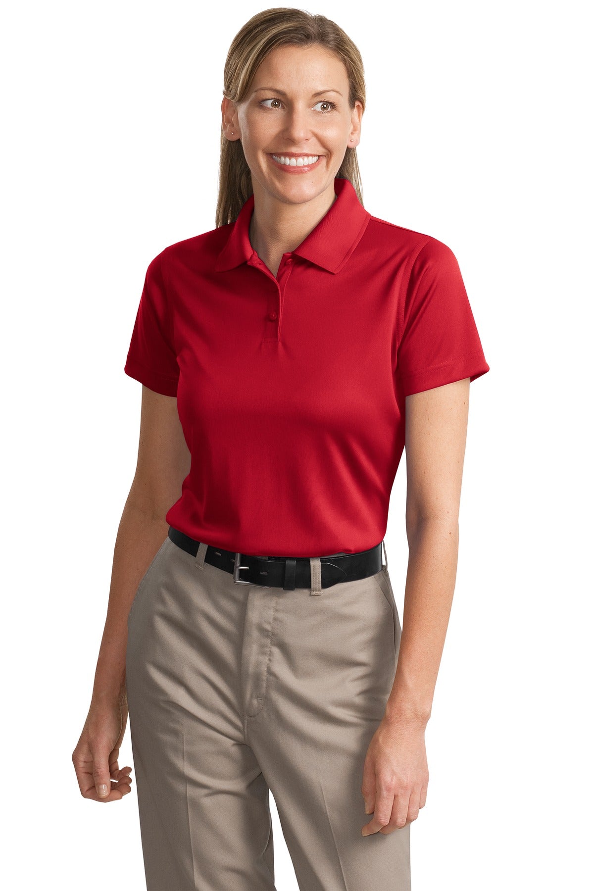 Ladies' Select Snag Proof Polo