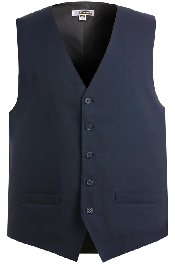 Comfort Inn Mens Economy Vest
