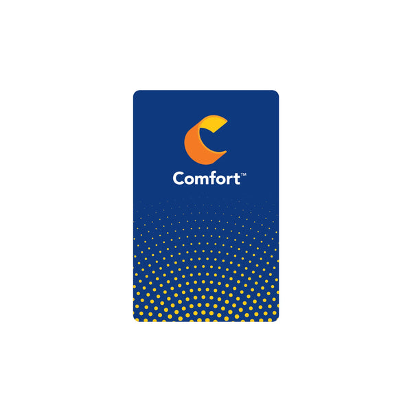Comfort Inn Key Cards Comfort Inn