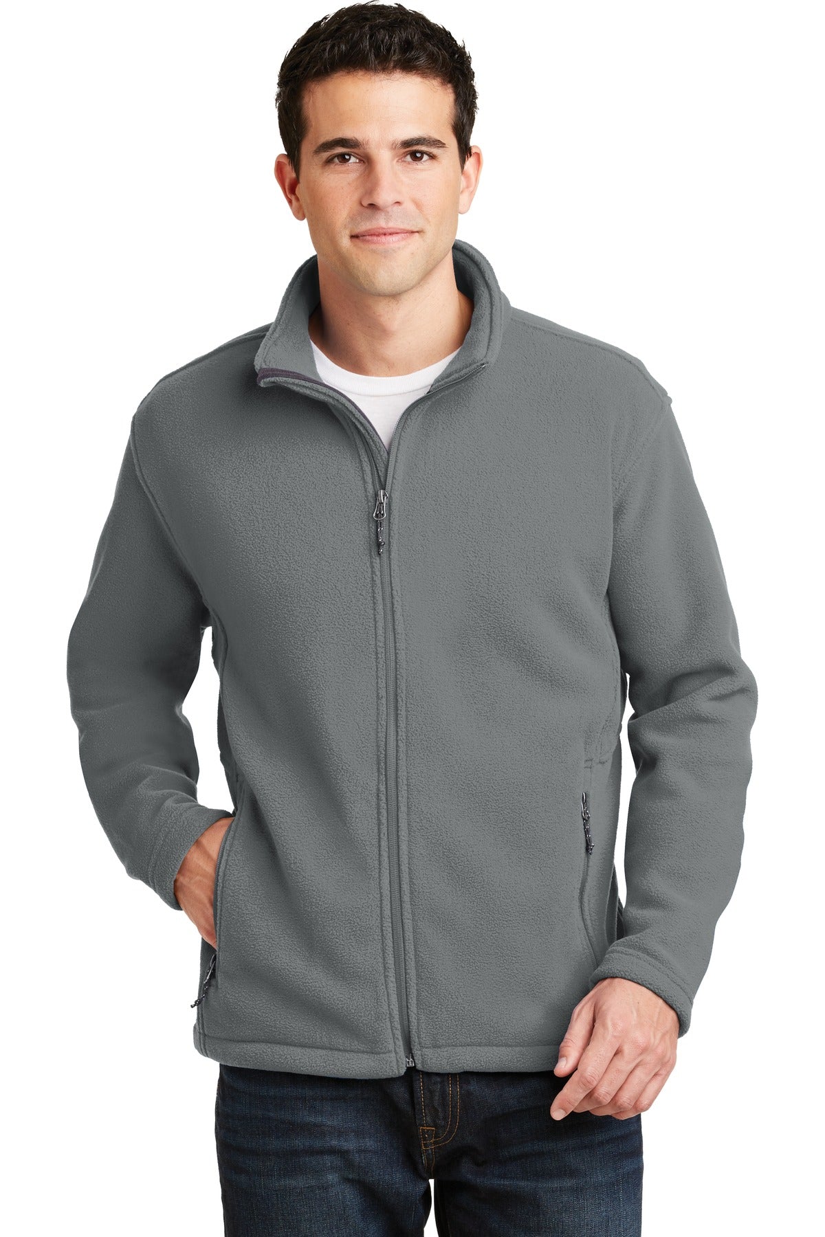 Men's Value Fleece Jacket