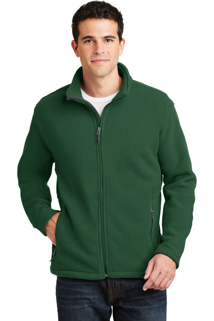 Men's Value Fleece Jacket