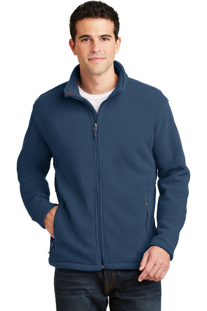 Men's Value Fleece Jacket