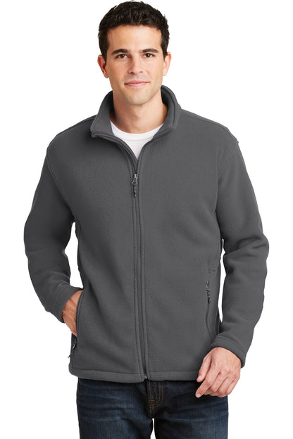 Men's Value Fleece Jacket