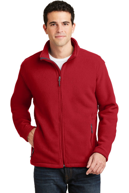 Men's Value Fleece Jacket