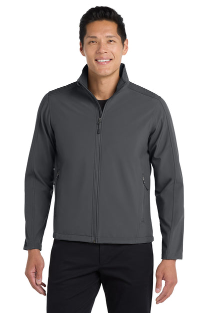 Men's Soft Shell Jacket