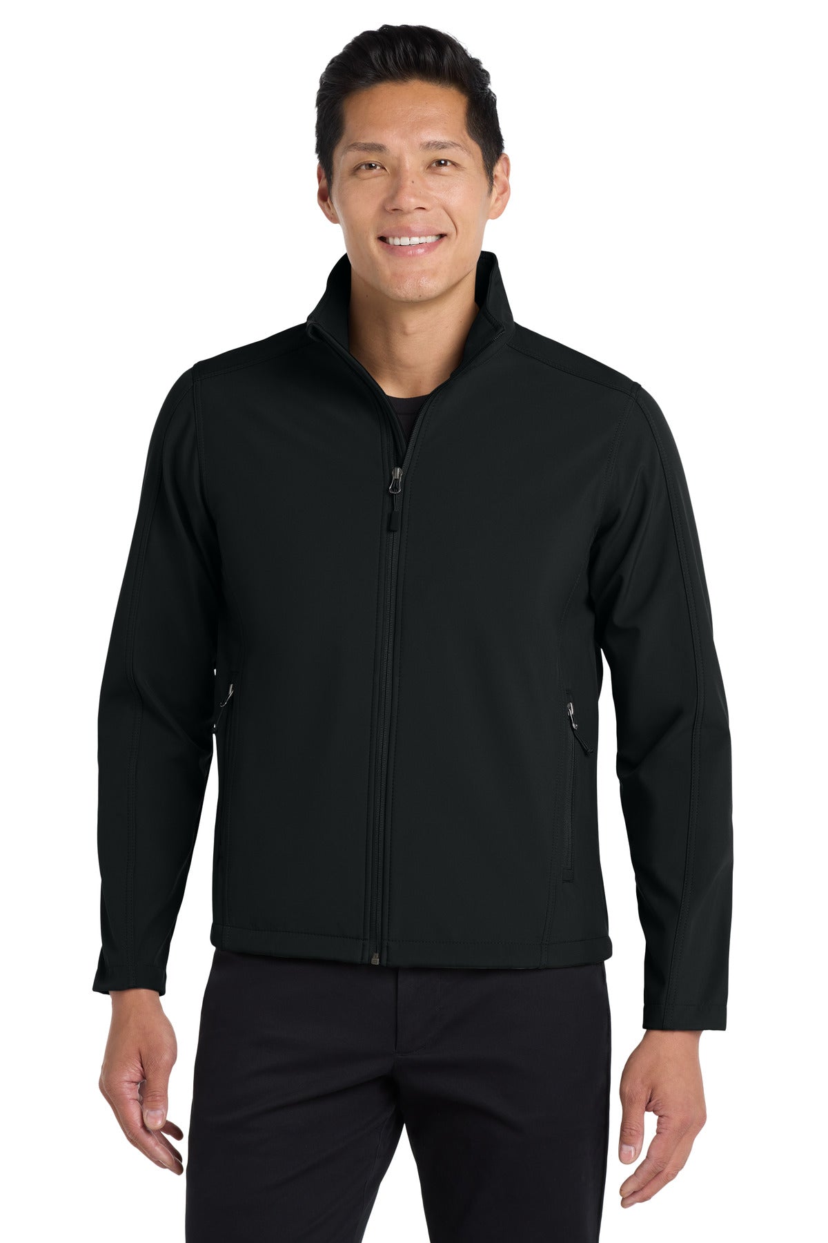 Men's Soft Shell Jacket