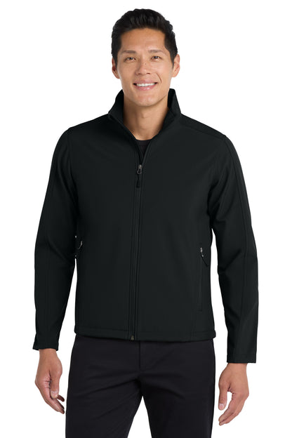 Men's Soft Shell Jacket