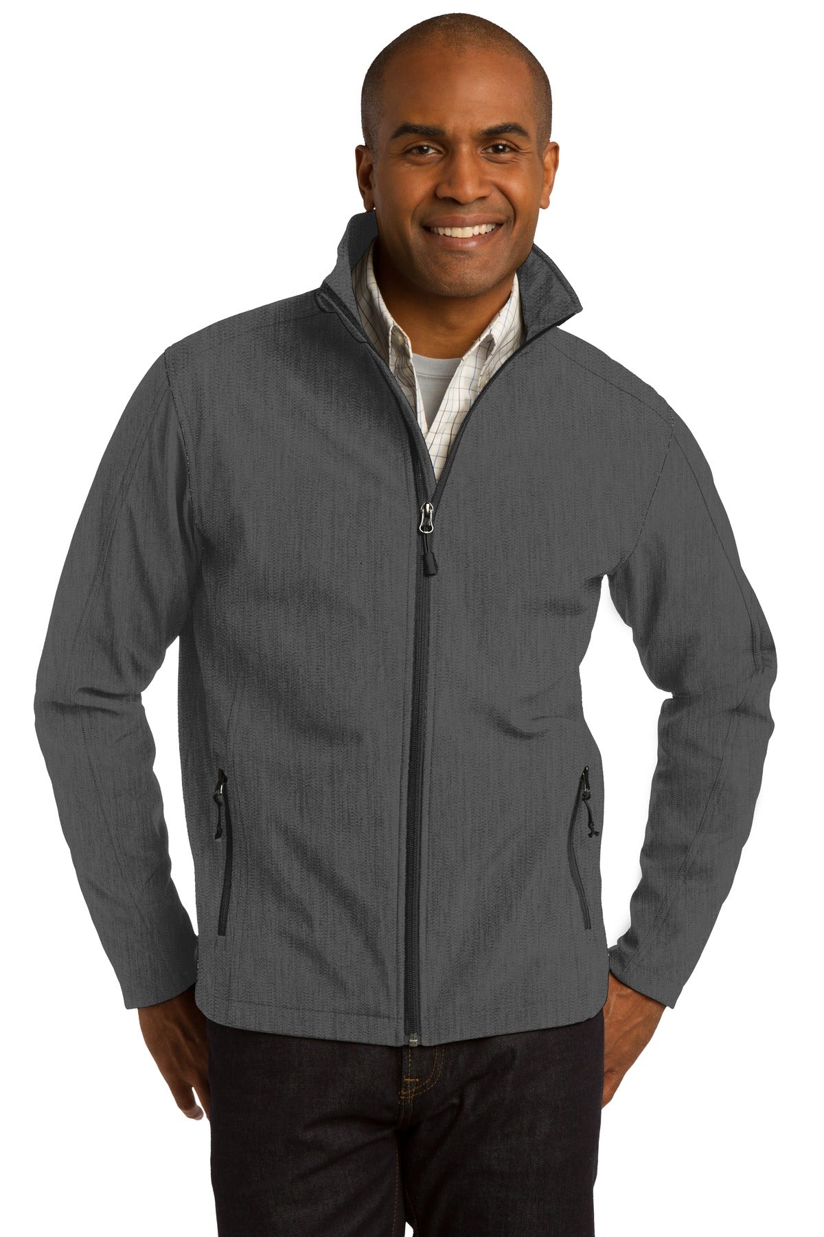 Men's Soft Shell Jacket