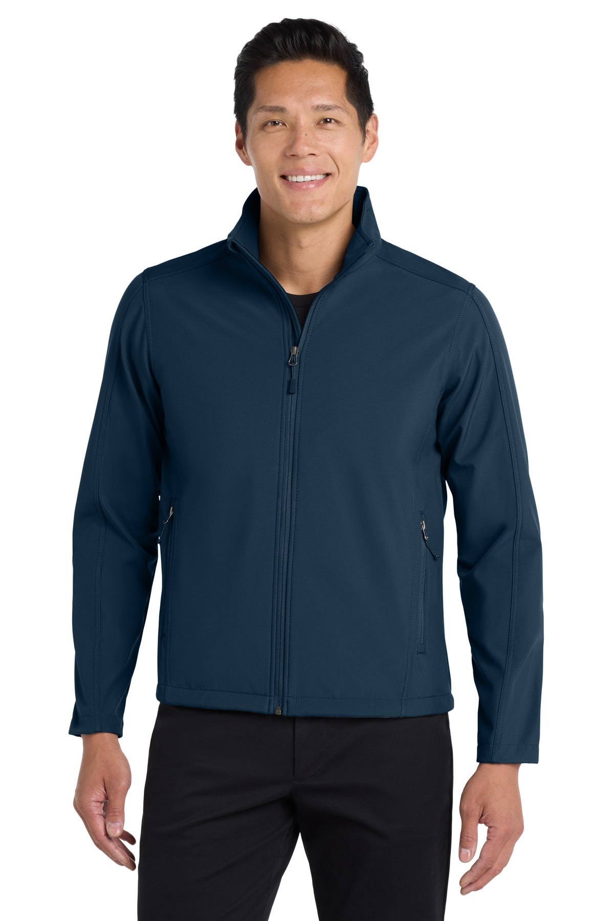 Men's Soft Shell Jacket