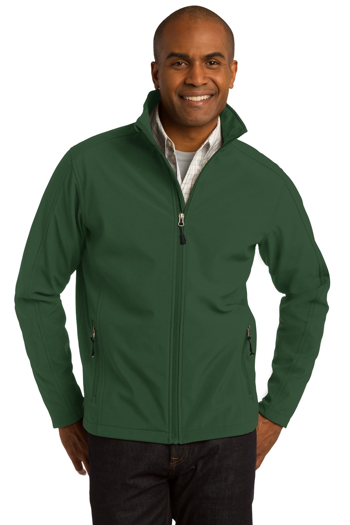 Men's Soft Shell Jacket