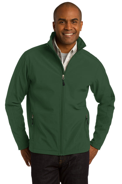 Men's Soft Shell Jacket