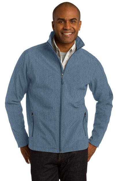 Men's Soft Shell Jacket