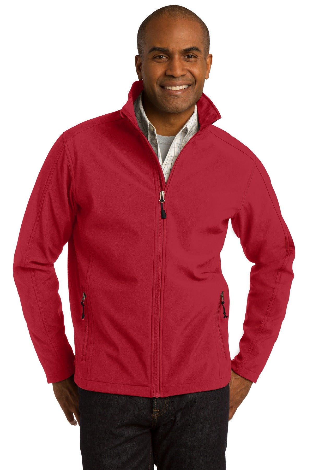 Men's Soft Shell Jacket