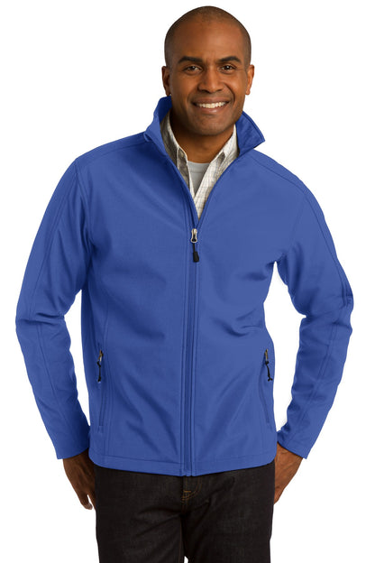Men's Soft Shell Jacket