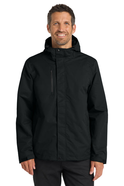 Men's All Conditions Jacket