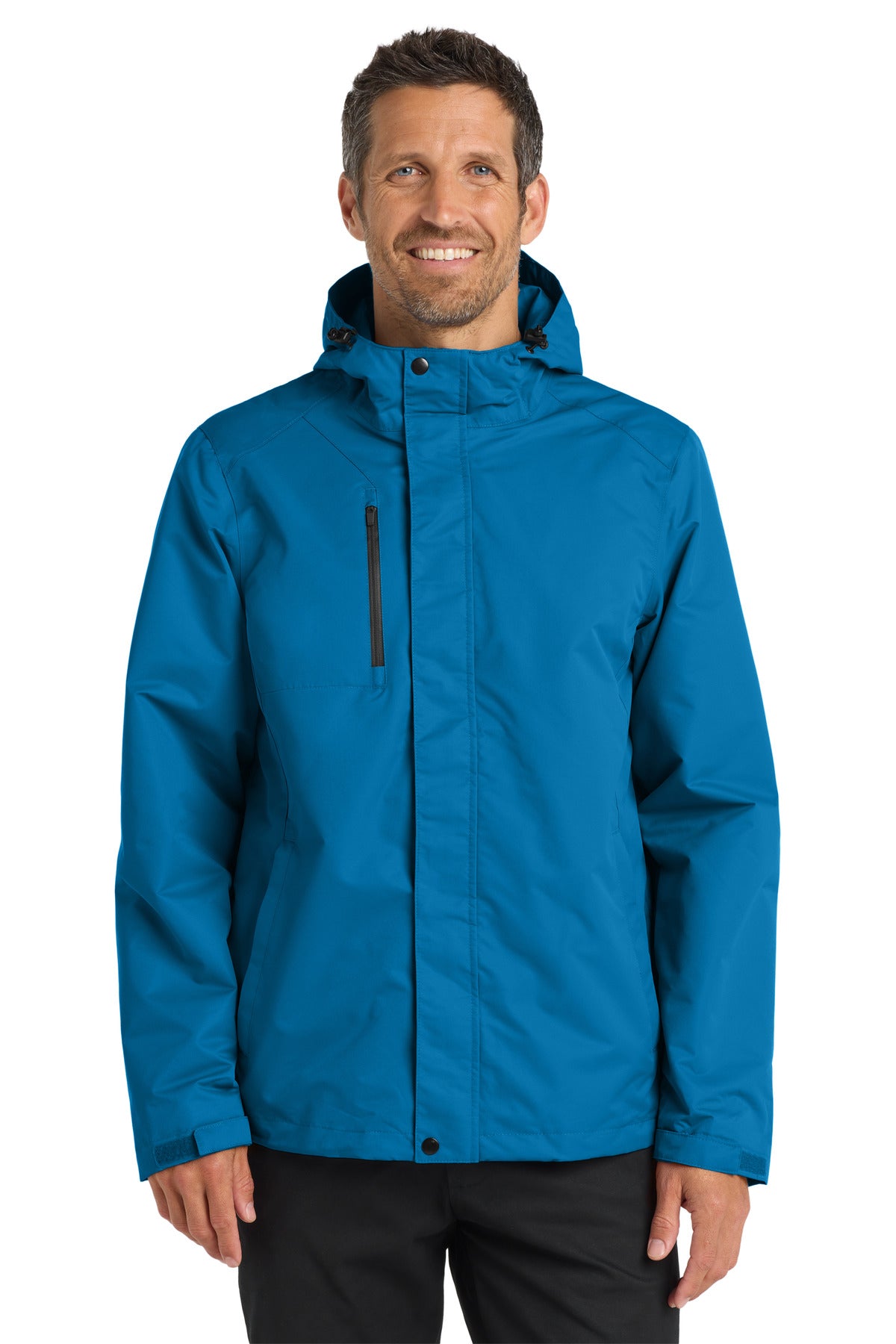 Men's All Conditions Jacket