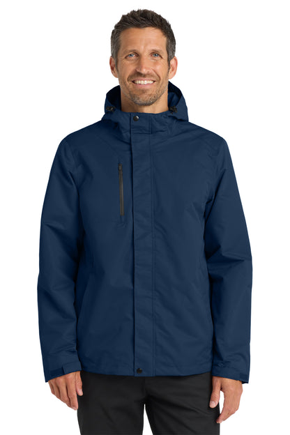 Men's All Conditions Jacket