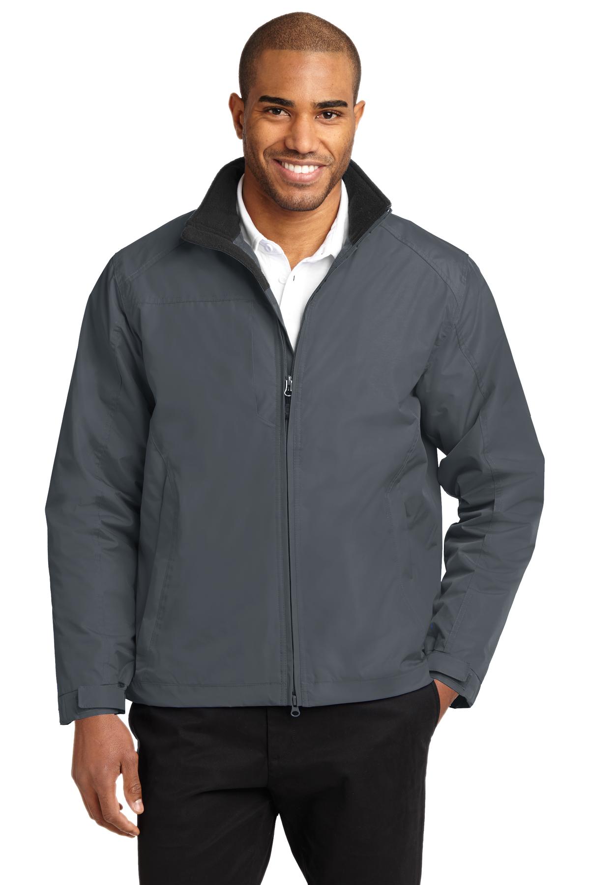 Men's Challenger Jacket