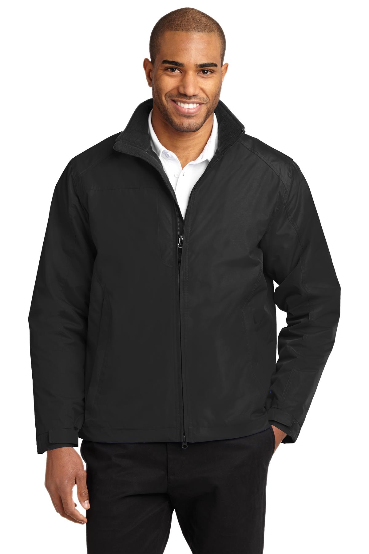 Men's Challenger Jacket