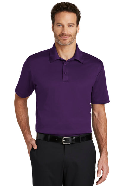 Men's Silk Touch Performance Polo