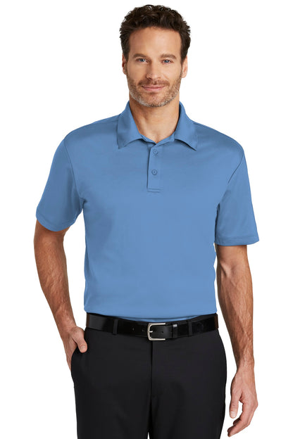 Men's Silk Touch Performance Polo