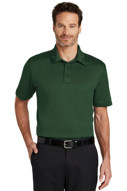 Men's Silk Touch Performance Polo
