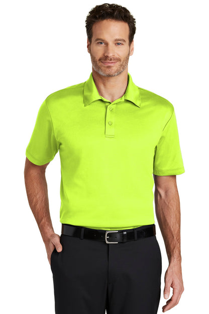 Men's Silk Touch Performance Polo