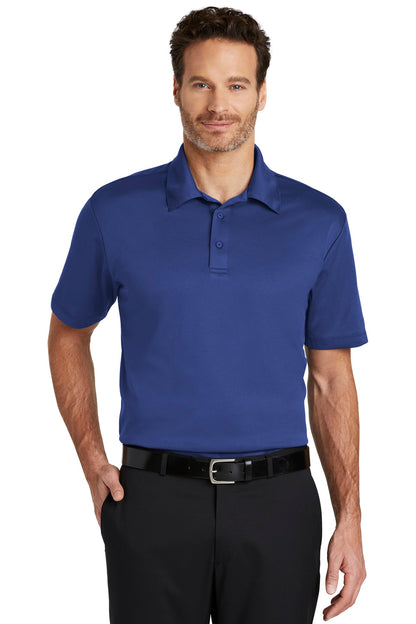 Men's Silk Touch Performance Polo